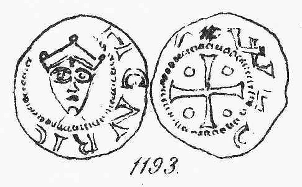 Dannenberg 1193