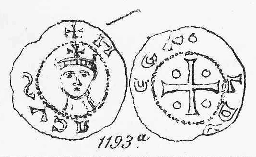 Dannenberg 1193a