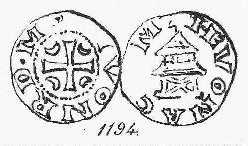 Dannenberg 1194