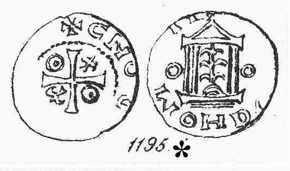Dannenberg 1195