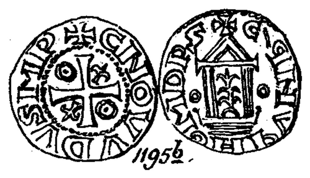 Dannenberg 1195b