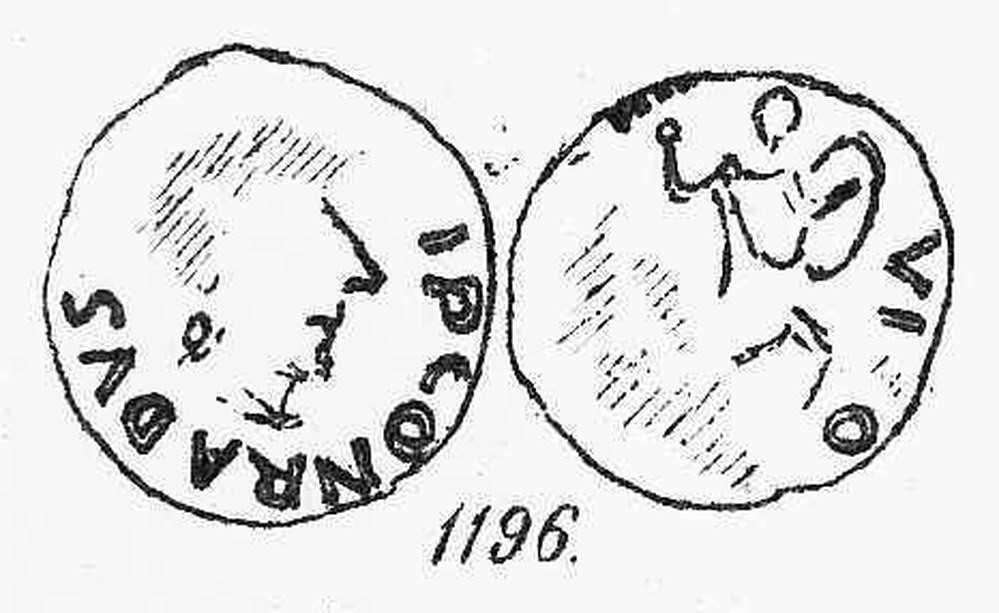 Dannenberg 1196