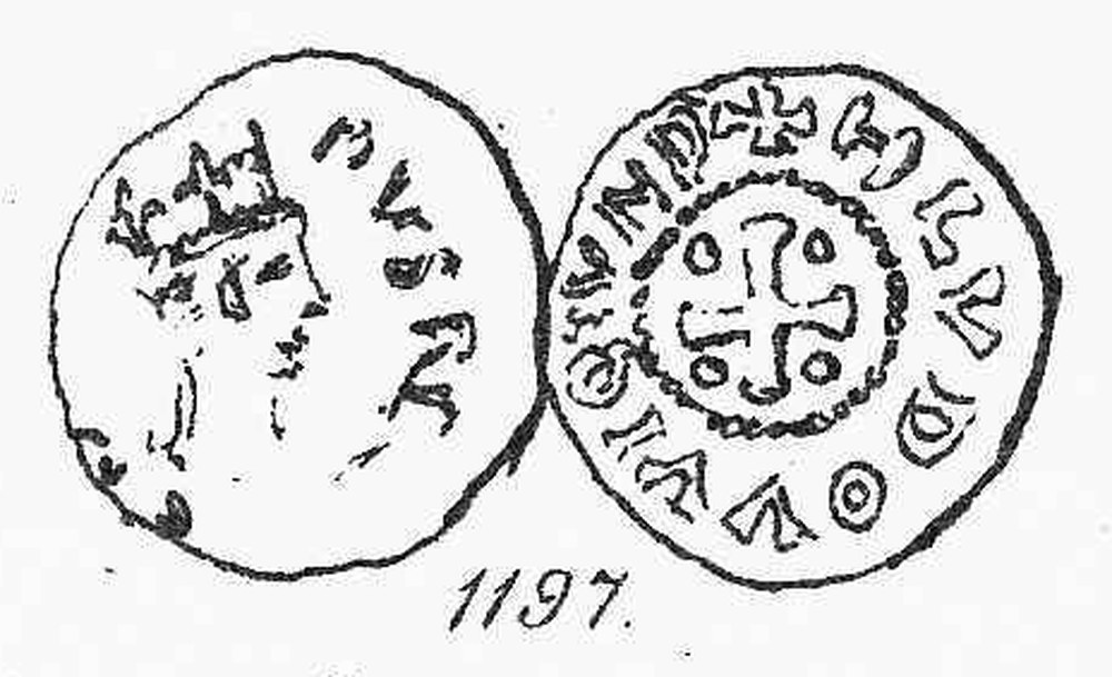 Dannenberg 1197