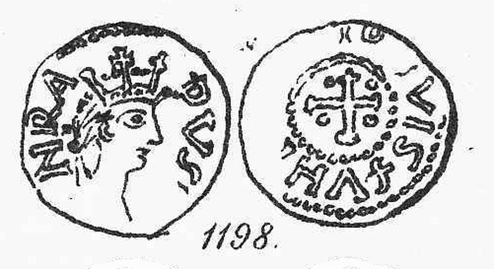 Dannenberg 1198