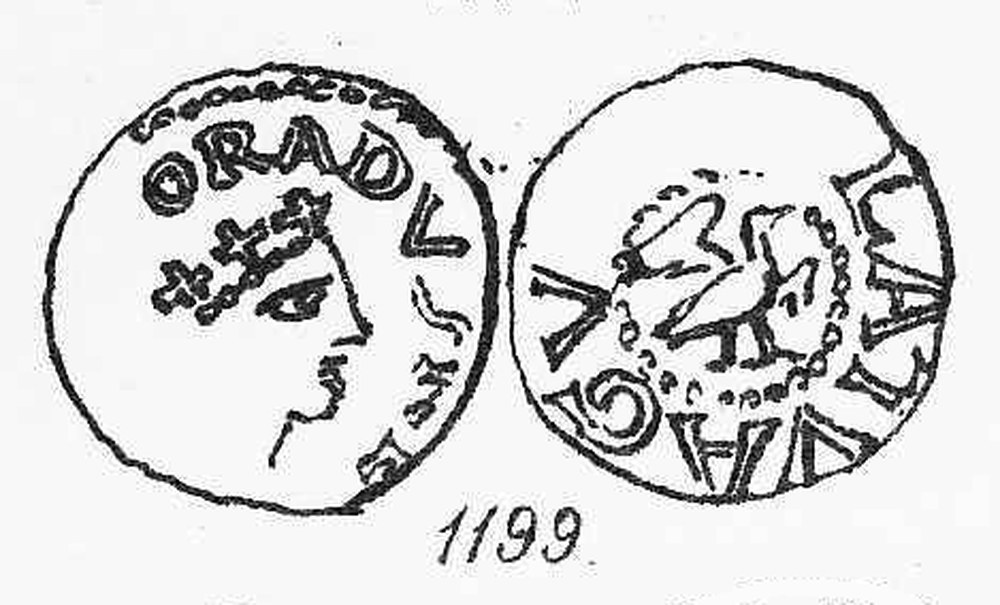 Dannenberg 1199