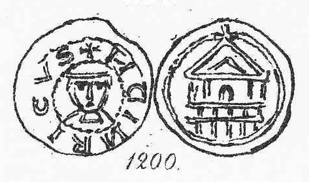 Dannenberg 1200