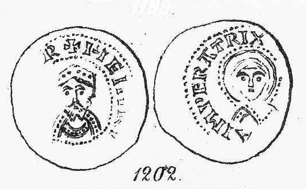 Dannenberg 1202