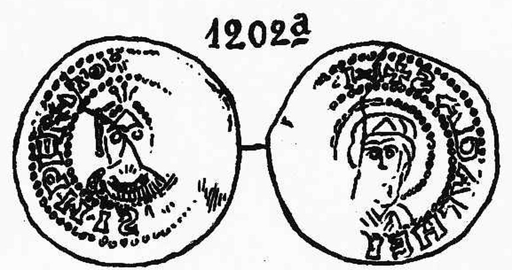 Dannenberg 1202a