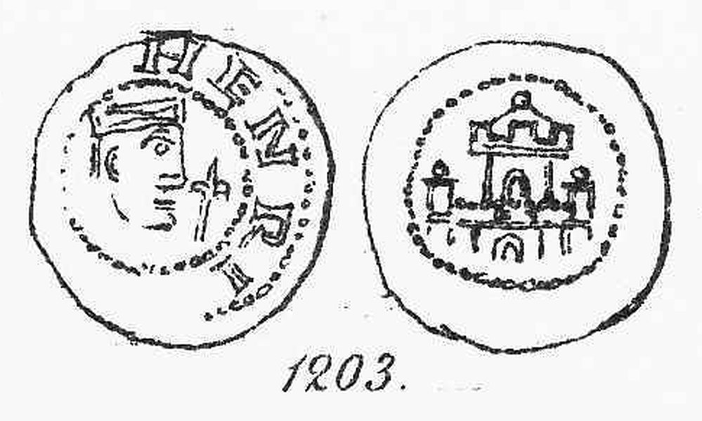 Dannenberg 1203