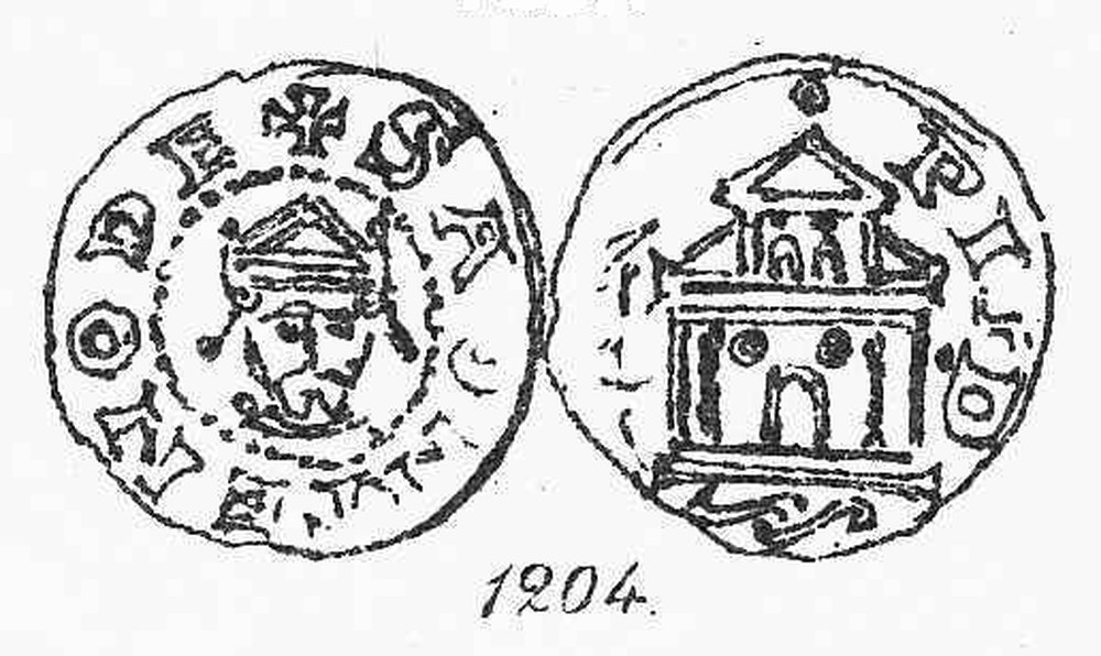 Dannenberg 1204