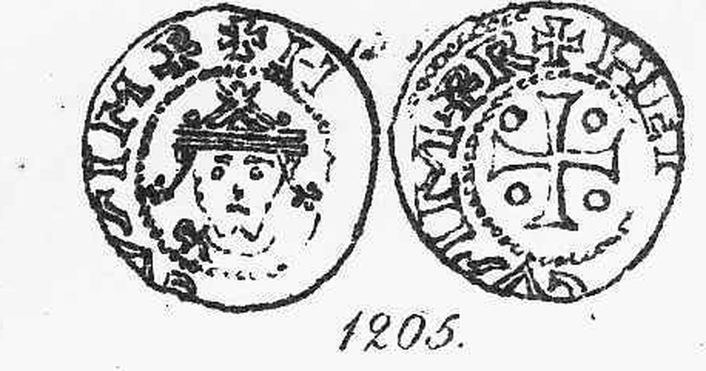 Dannenberg 1205
