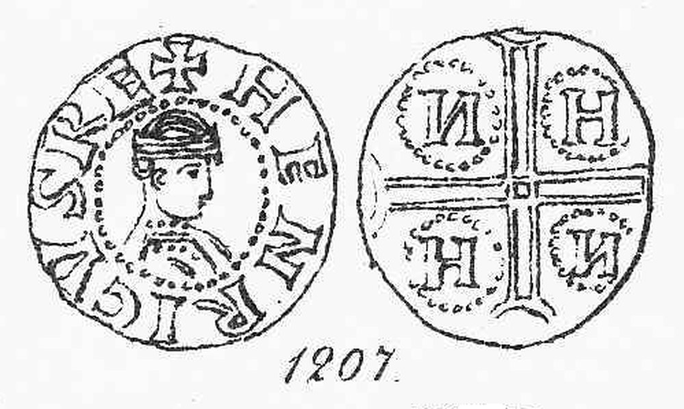 Dannenberg 1207