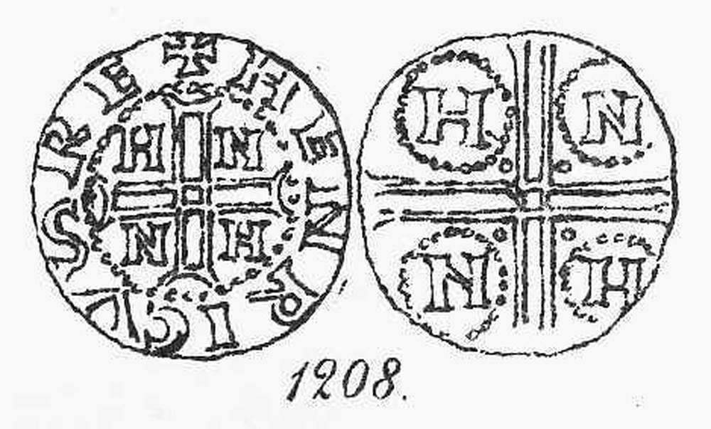 Dannenberg 1208