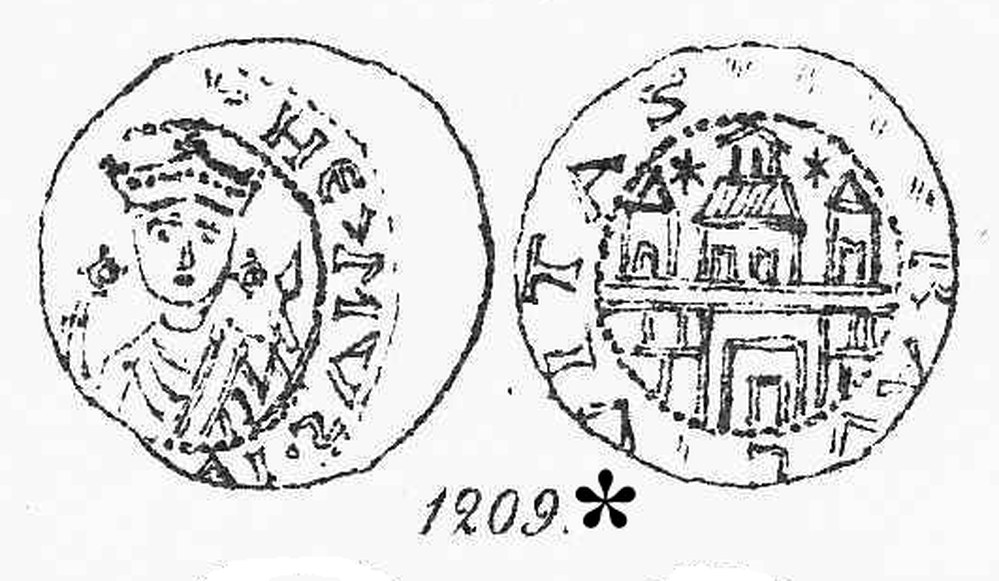 Dannenberg 1209