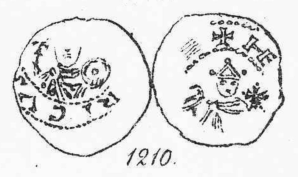 Dannenberg 1210