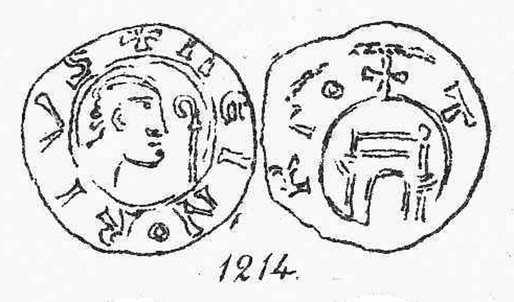 Dannenberg 1214