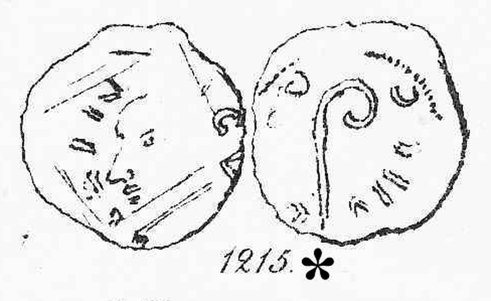 Dannenberg 1215