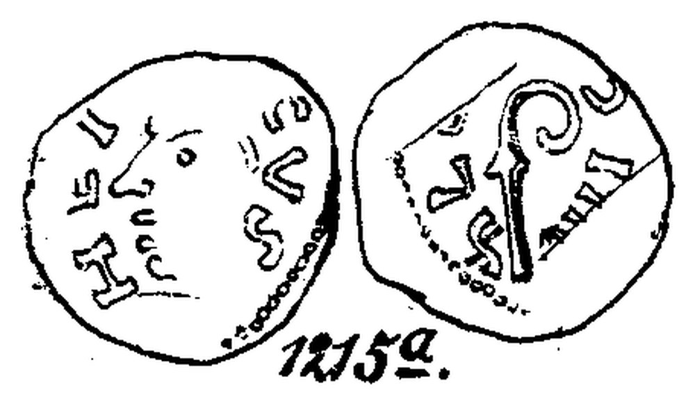 Dannenberg 1215a