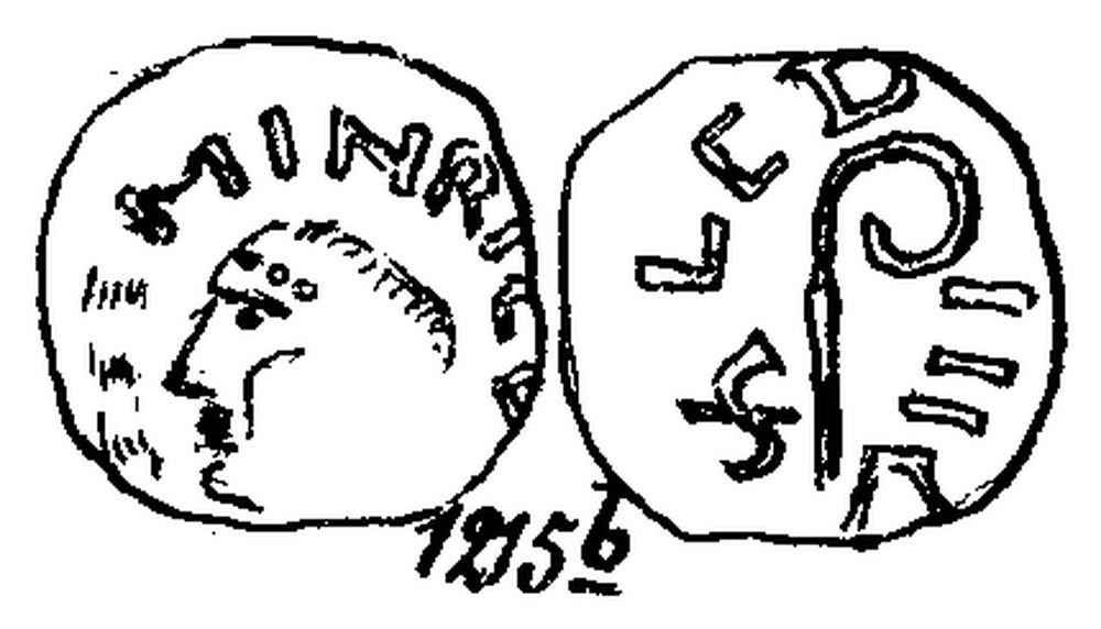 Dannenberg 1215b