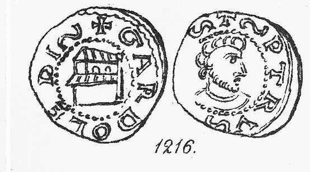 Dannenberg 1216