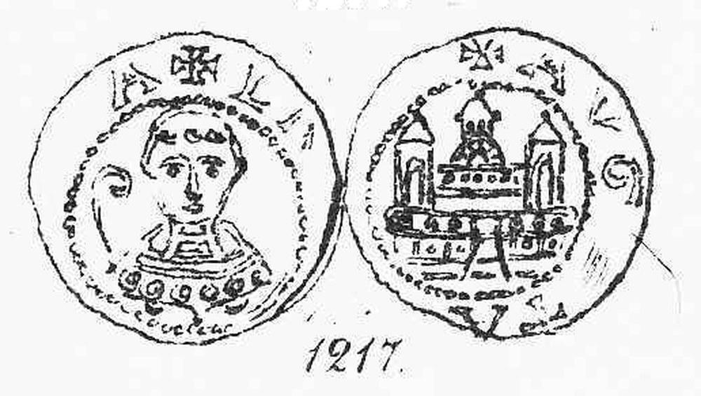 Dannenberg 1217