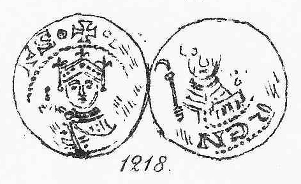 Dannenberg 1218