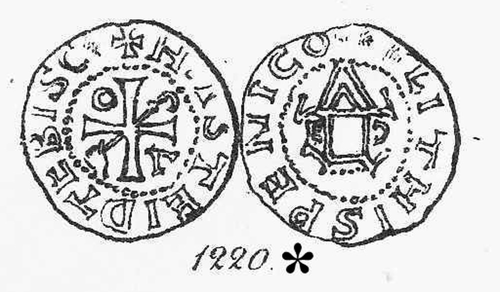Dannenberg 1220