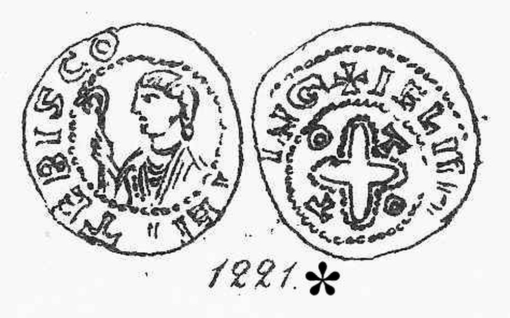 Dannenberg 1221