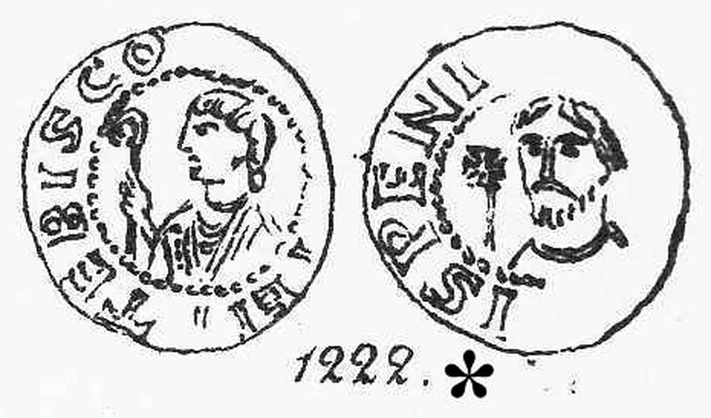 Dannenberg 1222