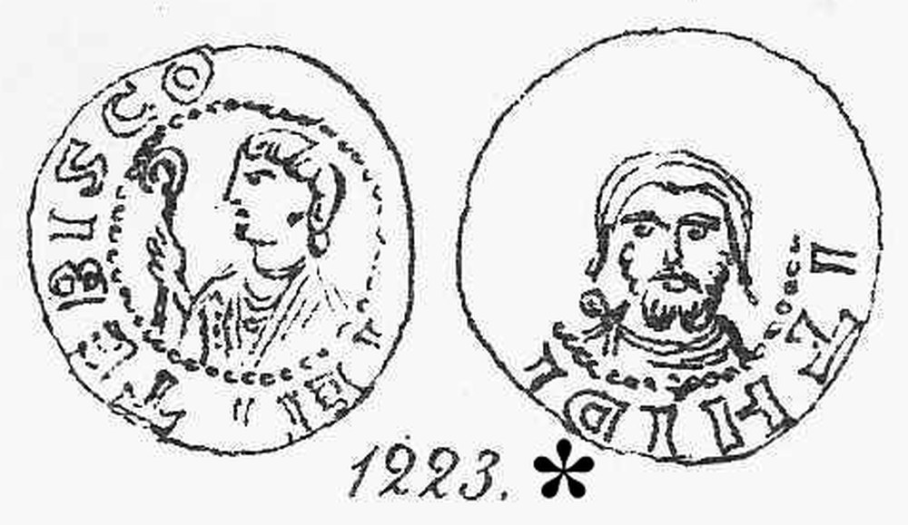 Dannenberg 1223