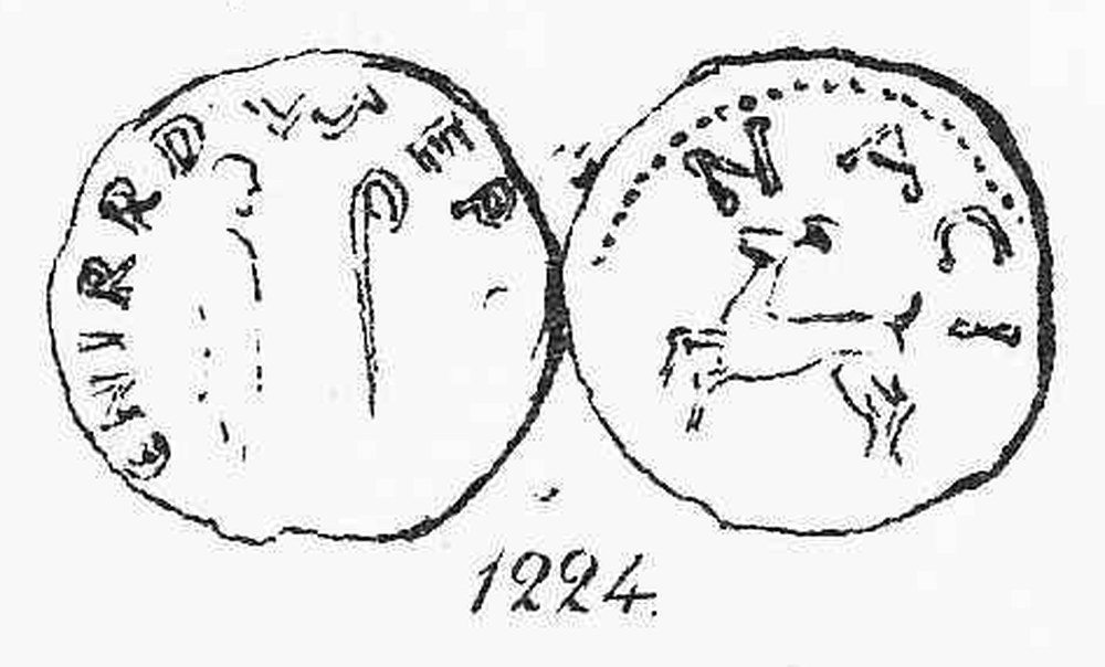 Dannenberg 1224