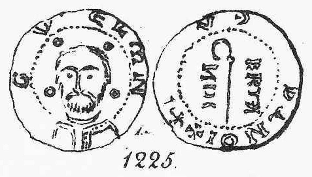 Dannenberg 1225
