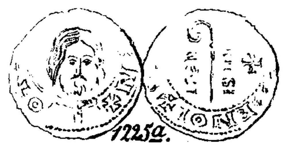 Dannenberg 1225a