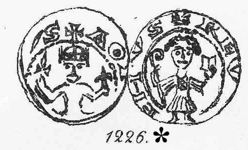 Dannenberg 1226