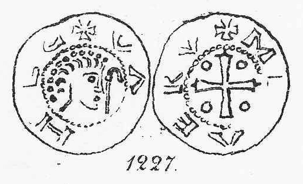 Dannenberg 1227