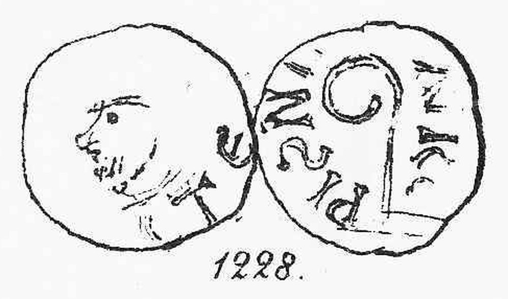 Dannenberg 1228