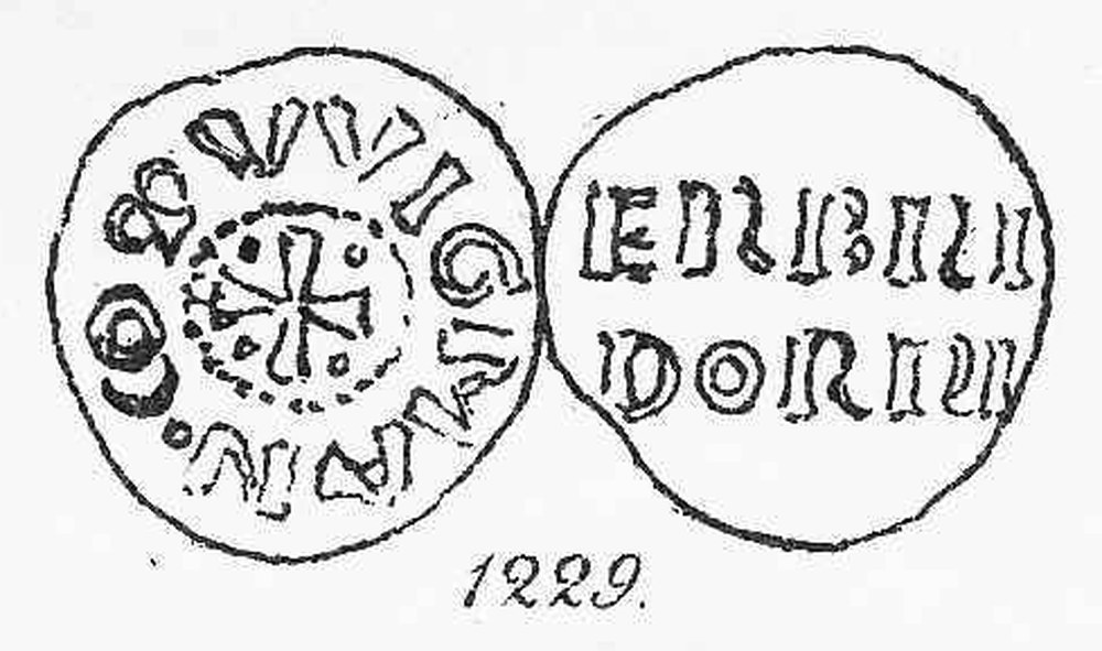 Dannenberg 1229