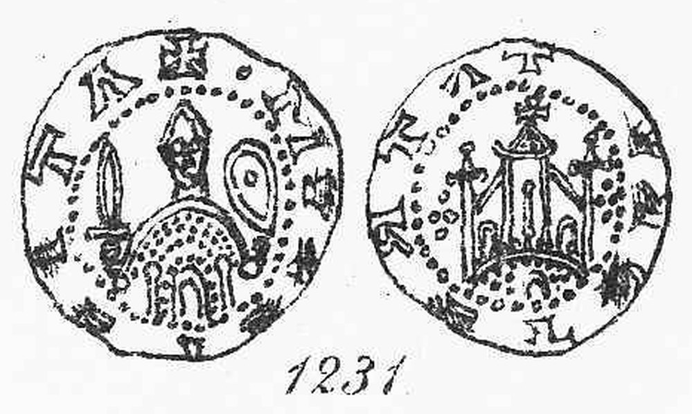 Dannenberg 1231