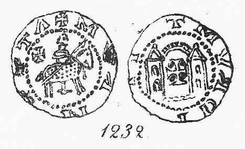 Dannenberg 1232