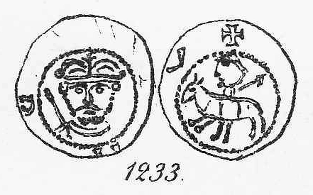 Dannenberg 1233