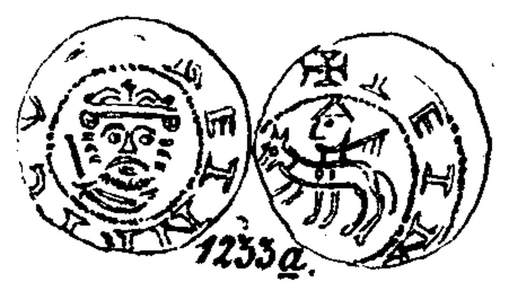 Dannenberg 1233a