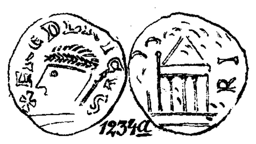 Dannenberg 1234a