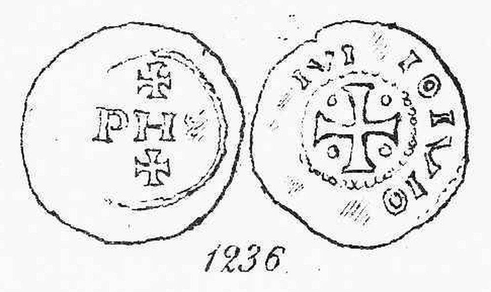 Dannenberg 1236