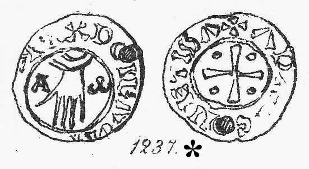 Dannenberg 1237
