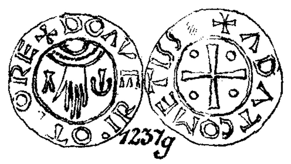 Dannenberg 1237g