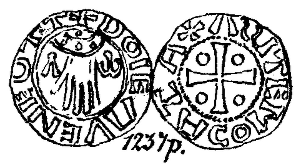 Dannenberg 1237p