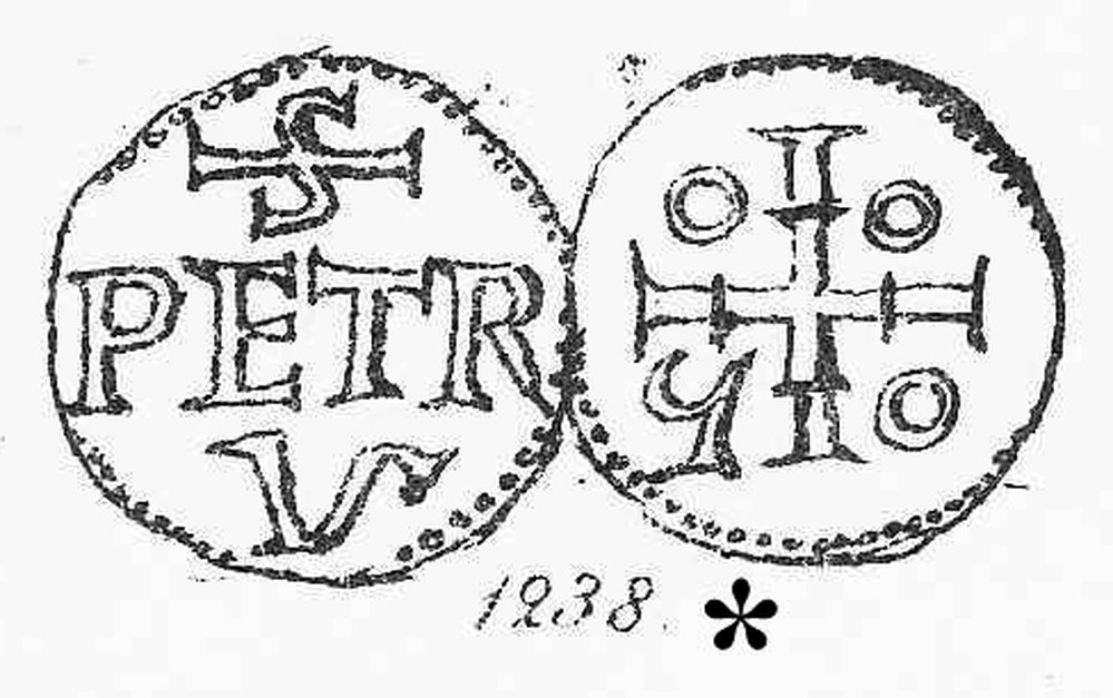 Dannenberg 1238