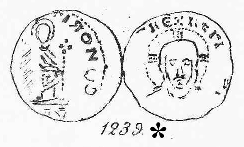 Dannenberg 1239