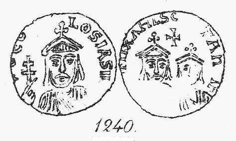 Dannenberg 1240