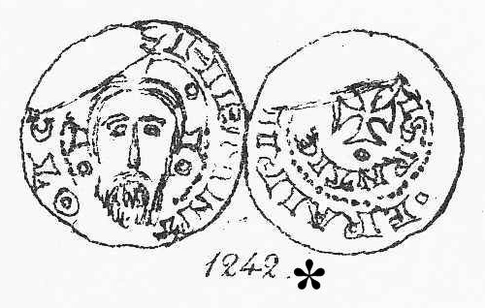 Dannenberg 1242